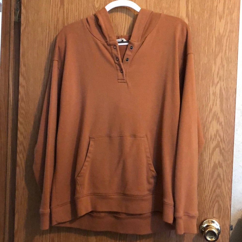 American Eagle hoodie